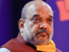 HM Amit Shah pays tributes to Pulwama martyrs