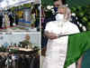 PM Modi inaugurates Chennai Metro Rail Phase-I; hands over Arjun Main Battle Tank to Indian Army