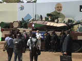 I see Tamil Nadu evolving as the tank manufacturing hub of India: PM Modi
