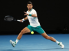 World number one Novak Djokovic plays through pain to win 300th Grand Slam match