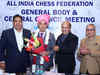 India to bid for Chess Olympiad, start game's professional league