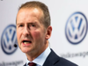 Volkswagen CEO Herbert Diess 'not afraid' of an Apple electric car
