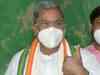 Sangh Parivar fanning agitations of various communities demanding reservation: Siddaramaiah