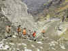 Uttarakhand glacier burst: Rescue teams recovered 50 bodies out of the 204 missing