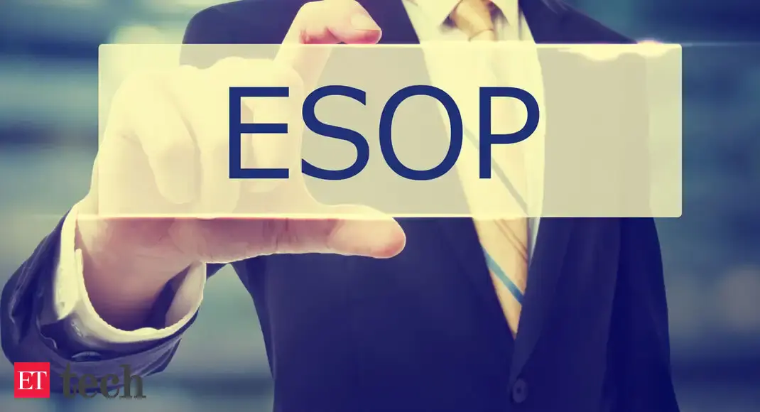 Startup ESOPs: Software startup Browserstack completes first ESOP buyback - Vimarsana News