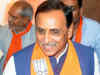 Gujarat CM Vijay Rupani's condition is stable after he faints during rally: Dr RK Patel
