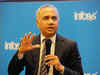 Salil Parekh: "My focus at Infosys is much more on what clients want and making sure we do that"