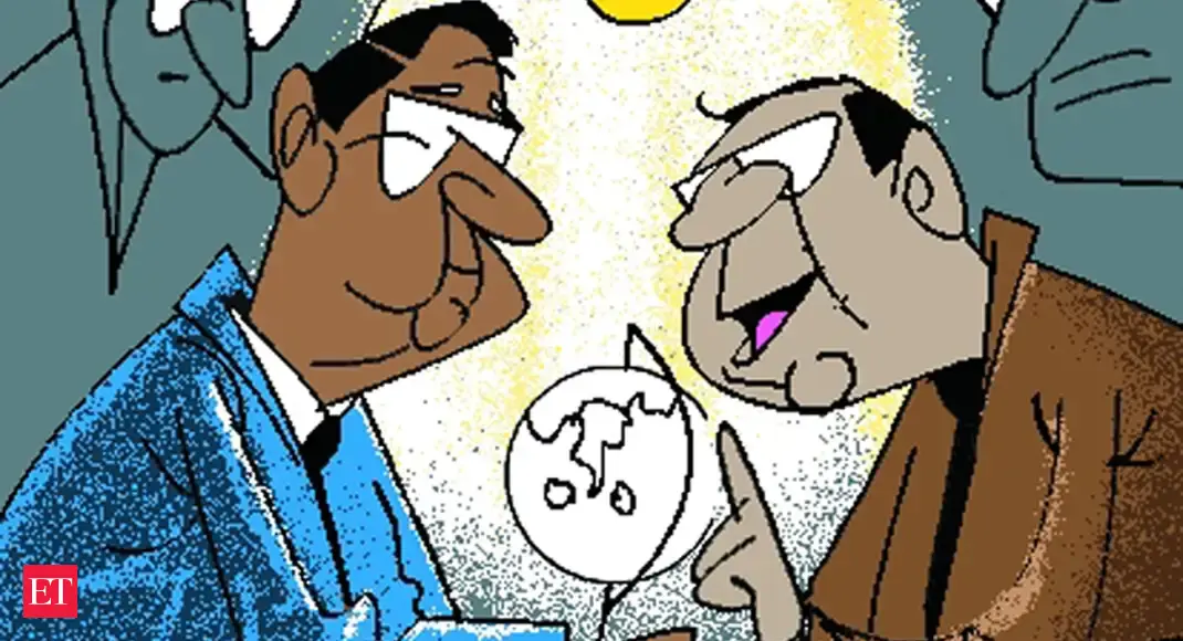 WTO set to gain new chief, but deep issues remain - Vimarsana News