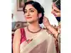 Suitable Sari