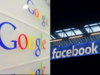Tech giants 'close' to deals with Australian media
