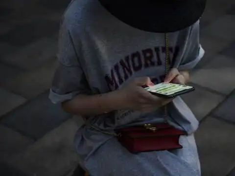 ​Global messaging machine
