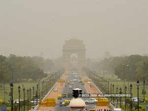 Delhi---BCCL