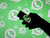 Supreme Court issues notices to Facebook, WhatsApp over new privacy policy