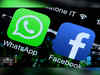 SC issues notice to Facebook, WhatsApp over privacy policy