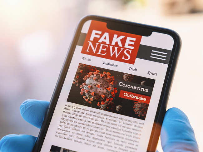 coronavirus-misinformation-infodemic-fake news_iStock