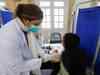Pakistan begins registration of elderly for COVID-19 vaccination