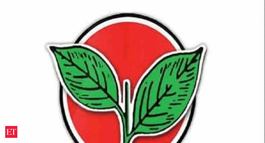 Poll ticket aspirants may file applications from Feb 24: AIADMK - Vimarsana News