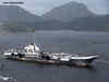 Chinese warships in Indian ocean on 'anti-piracy mission'