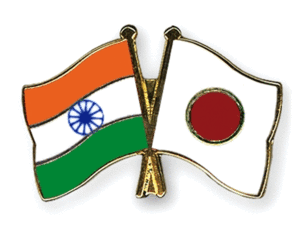 India-Japan-flag-agencies