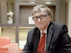 Bill Gates