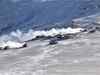 LAC row: China dismantles jetty, helipad on north bank of Pangong Tso