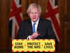 UK PM Boris Johnson warns no 'cast iron' guarantee over lifting COVID-19 lockdown