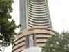 Sensex choppy; Wipro, BHEL, Jindal Steel down