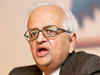 India's high priority for now should be to grow at 7-8 pc: Former RBI guv Jalan