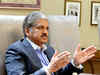 Anand Mahindra calls for harnessing pvt sector's capability to scale up COVID-19 vaccine distribution