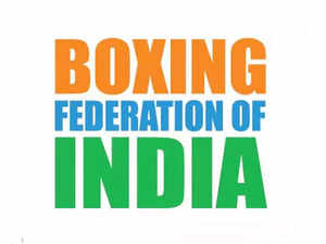 Boxing Federation of India.