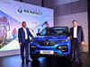 French automaker Renault launches its new sub four metre SUV, Kiger, for Rs 5.45 lakh