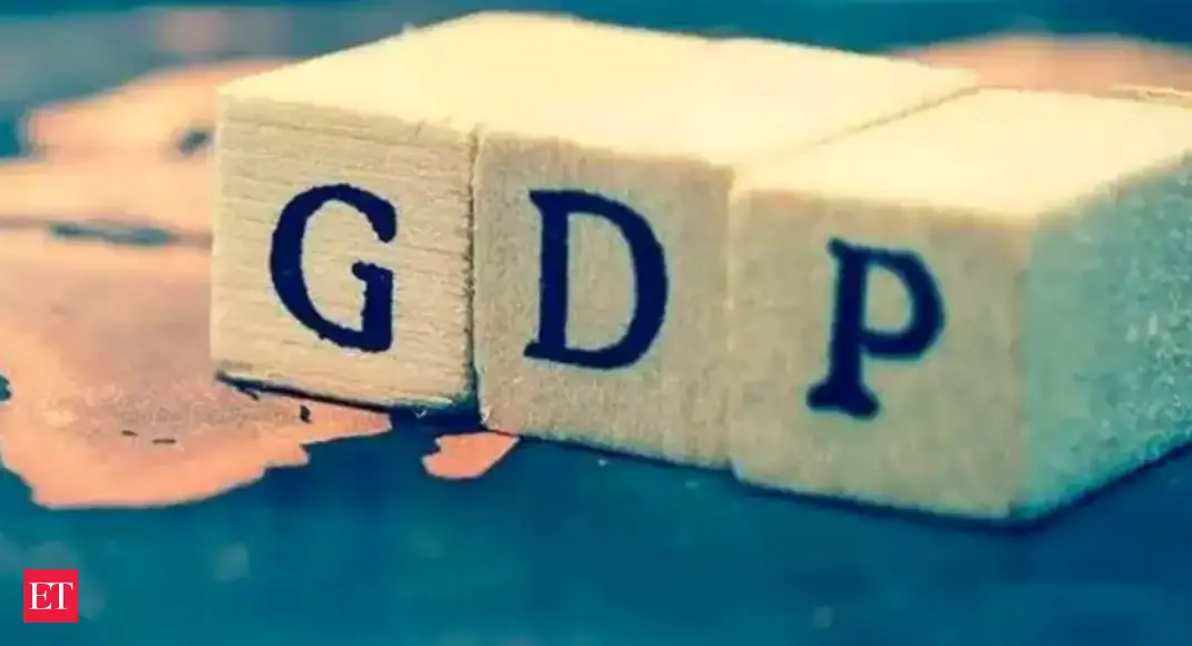 India's Q3 GDP growth at "mild and uneven" 0.7%: ICRA - Vimarsana News