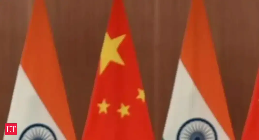 India set to clear some new investment proposals from China in coming weeks: Sources - Vimarsana News