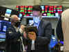 Stimulus hopes drive Dow to closing peak but interest rate worries loom