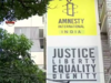 ED attaches properties worth RS 17.66 cr of Amnesty International India
