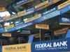 Expect loan growth at 20-25% in FY12: Federal Bank