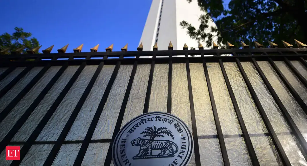 RBI issues draft guidelines for CDS, derivative contracts - Vimarsana News
