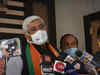 If BJP lets in TMC men, Mamata government will fall: Gajendra Singh Shekhawat