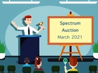 INR4 lakh crore spectrum auction: here’s a teardown analysis of what to expect INR4 lakh crore spectrum auction: here’s a teardown analysis of what to expect