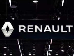 renault