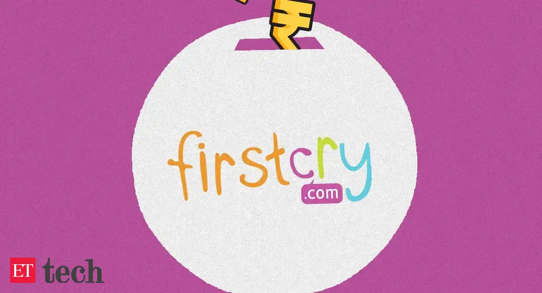 firstcry funding: FirstCry in talks to raise up to $200 ...