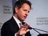 US debt ceiling debate 'ridiculous', says Timothy Geithner