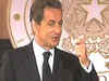 Nicolas Sarkozy backs Italy's Draghi for ECB top job