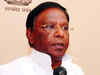 Puducherry CM hails removal of Kiran Bedi as Lieutenant Governor, calls it ‘victory of people’