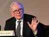 Is Warren Buffett a stock buyer or seller? Yes.