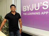 Learnt English by listening to cricket, football commentaries on radio: Byju Raveendran