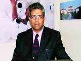 Sanjeev Mohanty, 39, MD, United Colors of Benetton India