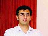 Dhruv Shringi, 38, Co-founder and CEO, Yatra.com