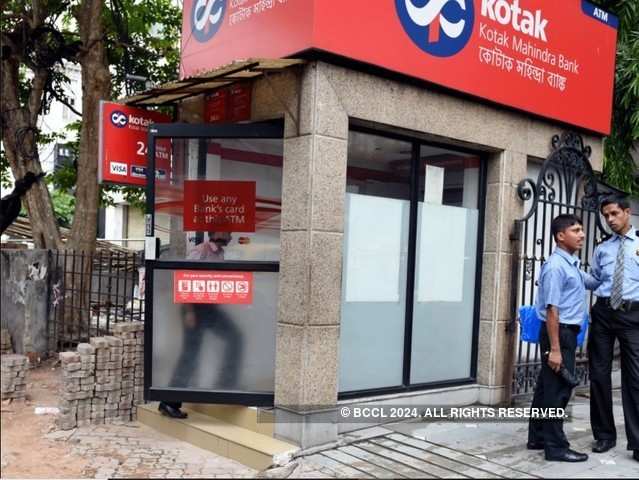 Kotak Mahindra Bank| BUY | Target Price: Rs 2,140