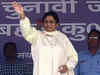 Mayawati hits out at UP govt over law & order